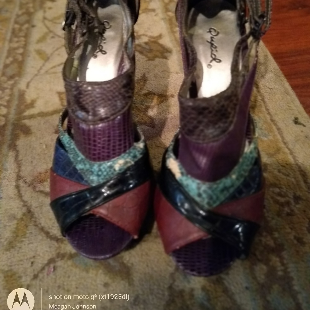 3/$15  sale Heels